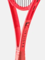 راکت تنیس هد Radical Team L 2025 - Image 5