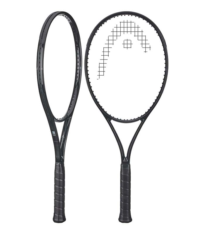 speedmplegend راکت تنیس هد Speed MP Legend 2024 - Image 1