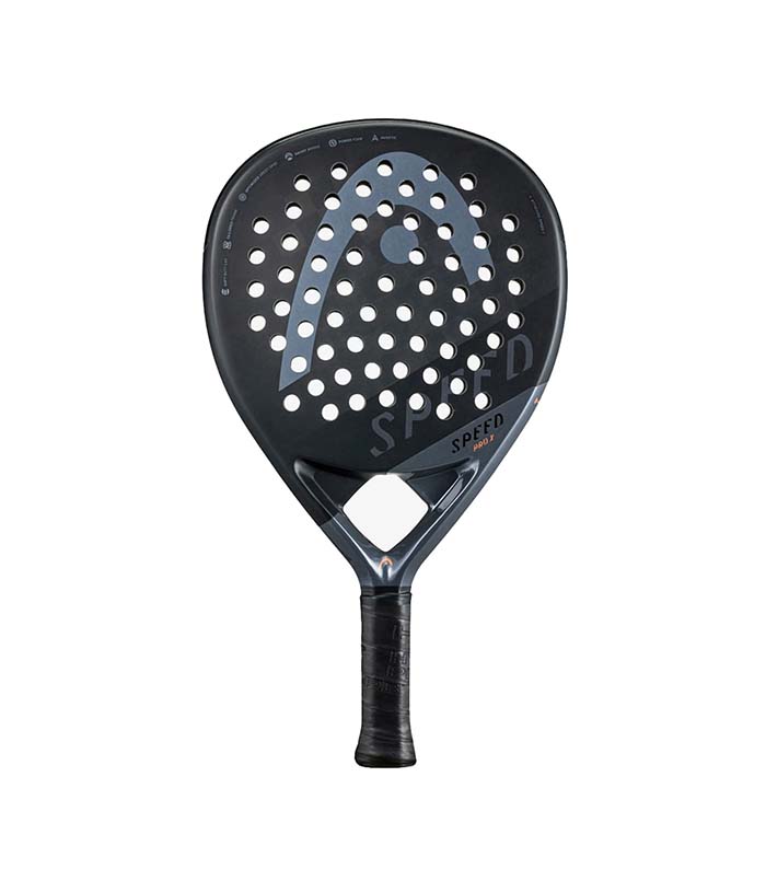 headspeedprox راکت پدل هد Speed Pro X 2023 - Image 1