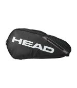 ساک پدل هد Tour Padel Bag Black/White - Image 2