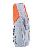 ساک تنیس هد Radical 9R Supercombi Bag Grey/Orange - Image 4