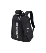 کوله تنیس بچه‌گانه هد Kids Tour Backpack 14L Black/White