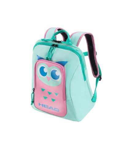 کوله تنیس بچه‌گانه هد Kids Tour Backpack 14L Owl