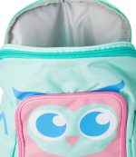 کوله تنیس بچه‌گانه هد Kids Tour Backpack 14L Owl - Image 2