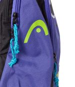 کوله تنیس بچه‌گانه هد Kids Tour Backpack 14L Monster - Image 2