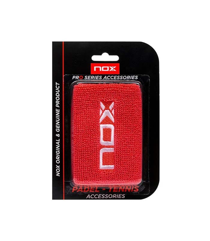 noxwristbandred