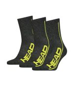 جوراب تنیس هد Performance Short Crew - Image 4