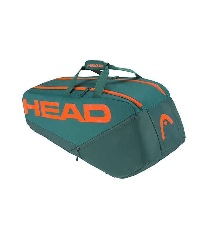 proracquetbagldyfo ساک تنیس هد Pro Racquet Bag L DYFO - Image 1