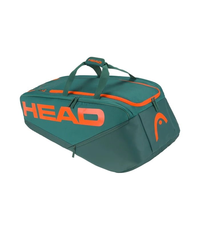 proracquetbagxldyfo ساک تنیس هد Pro Racquet Bag XL DYFO - Image 1