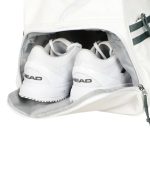 ساک هد Pro X Court Bag 40L White - Image 4