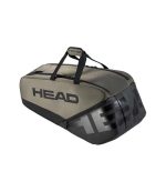 ساک تنیس هد Pro X Racket Bag L Thyme/Black