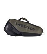 ساک تنیس هد Pro X Racket Bag L Thyme/Black - Image 3
