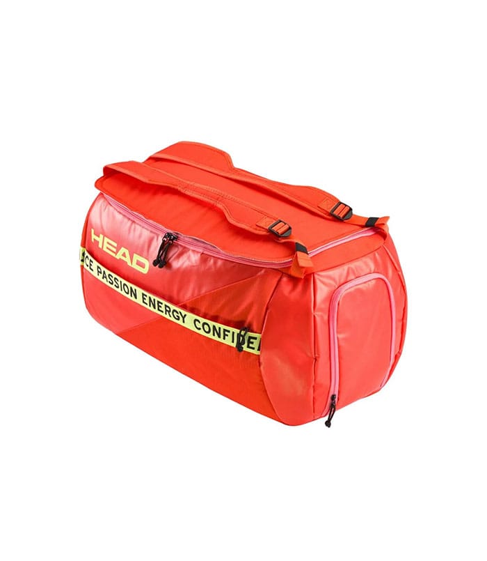 proxduffleLfnol ساک تنیس هد Pro X Duffle Bag L FONL - Image 1