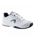 کفش تنیس مردانه هد Revolt Court White/Blueberry