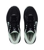 کفش تنیس زنانه هد Revolt Evo 2.0 Black/Aqua - Image 4