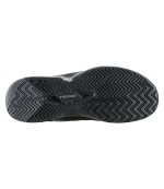 کفش تنیس مردانه هد Revolt Evo 2.0 Black/Grey - Image 2