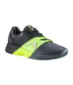 کفش تنیس مردانه هد Revolt Pro 4.0 Black/Yellow