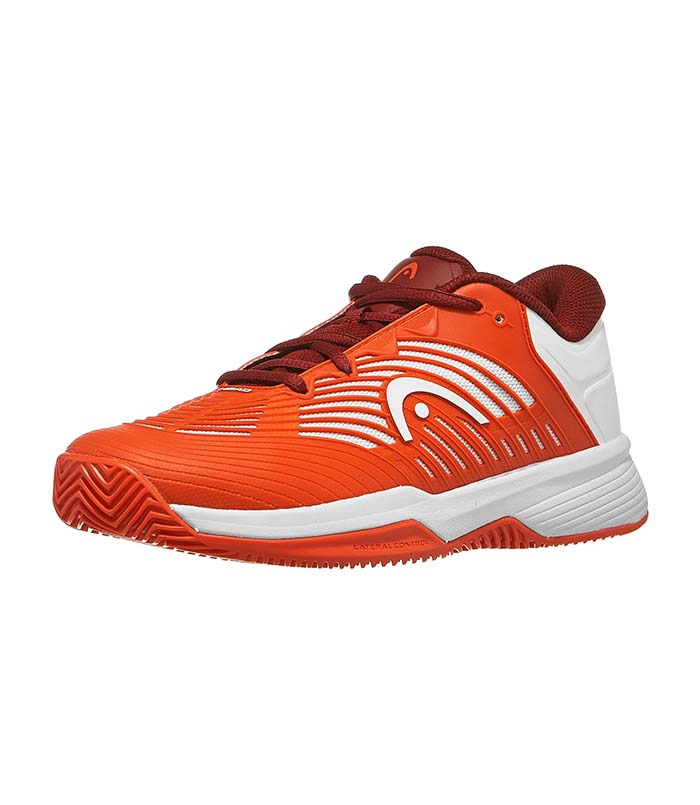revoltpro4.5orangewhite