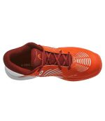 کفش تنیس بچه‌گانه هد Revolt Pro 4.5 Clay Orange/White Junior - Image 4