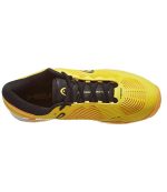 کفش تنیس مردانه هد Revolt Pro 4.5 Clay Banana/Black - Image 4