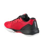 کفش تنیس بچه‌گانه هد Sprint 3.5 Junior Red/Black - Image 4