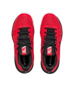 کفش تنیس بچه‌گانه هد Sprint 3.5 Junior Red/Black - Image 5