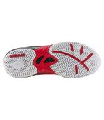 کفش تنیس بچه‌گانه هد Sprint 3.5 Junior Red/Black - Image 3