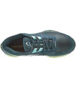 کفش تنیس مردانه هد Sprint Pro 3.5 Clay Forest Green/Light Green - Image 4