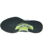 کفش تنیس مردانه هد Sprint Pro 3.5 Clay Forest Green/Light Green - Image 2