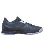 کفش تنیس مردانه هد Sprint Pro 3.5 Clay Dark Grey/Blue - Image 2