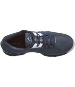 کفش تنیس مردانه هد Sprint Pro 3.5 Clay Dark Grey/Blue - Image 3