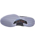 کفش تنیس مردانه هد Sprint Pro 3.5 Clay Dark Grey/Blue - Image 4