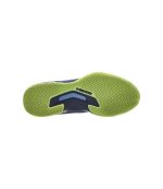 کفش تنیس مردانه هد Sprint Team 3.5 Clay Bluestone/Light Green - Image 2