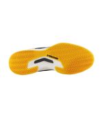 کفش تنیس مردانه هد Sprint Team 3.5 Clay Dark Grey/Yellow - Image 4