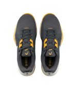 کفش تنیس مردانه هد Sprint Team 3.5 Clay Dark Grey/Yellow - Image 2
