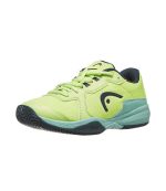 کفش تنیس بچه‌گانه هد Sprint 3.5 Light Green/Forest Green Junior