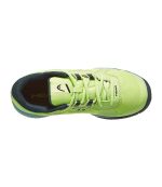 کفش تنیس بچه‌گانه هد Sprint 3.5 Light Green/Forest Green Junior - Image 4