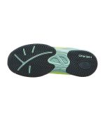 کفش تنیس بچه‌گانه هد Sprint 3.5 Light Green/Forest Green Junior - Image 2