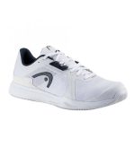 کفش تنیس مردانه هد Sprint Team 3.5 Clay White/Blueberry