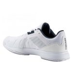 کفش تنیس مردانه هد Sprint Team 3.5 Clay White/Blueberry - Image 2