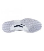 کفش تنیس مردانه هد Sprint Team 3.5 Clay White/Blueberry - Image 3
