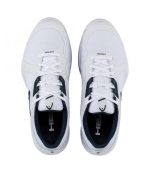 کفش تنیس مردانه هد Sprint Team 3.5 Clay White/Blueberry - Image 4