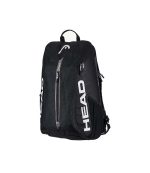 کوله تنیس هد Tour Backpack 25L ‌Black/White