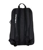 کوله تنیس هد Tour Backpack 25L ‌Black/White - Image 3