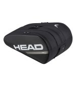 ساک تنیس هد Tour Racquet Bag XL Black/White