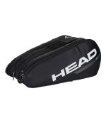 ساک تنیس هد Tour Racquet Bag XL Black/White - Image 2
