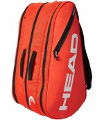 ساک پدل هد Tour Padel Bag Red - Image 3