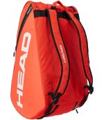 ساک پدل هد Tour Padel Bag Red - Image 4