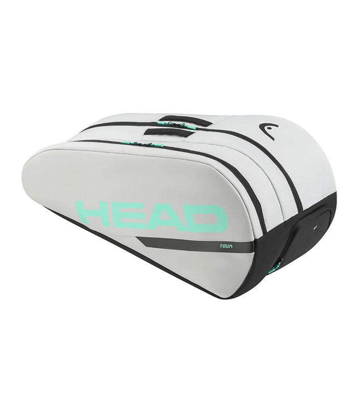 tourracquetbaglccte ساک تنیس هد Tour Racquet Bag L CCTE - Image 1