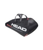 ساک تنیس هد Tour Team 9R Supercombi Black/Orange 2022